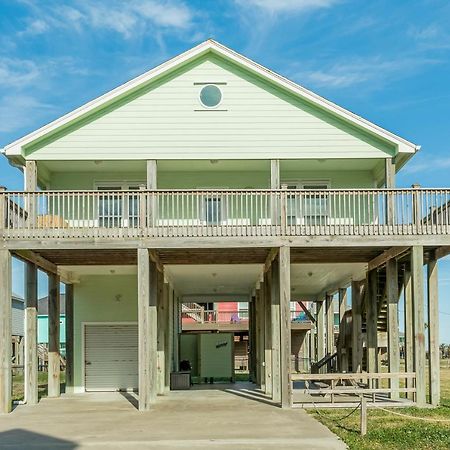 Pelican View Bolivar Peninsula Ngoại thất bức ảnh