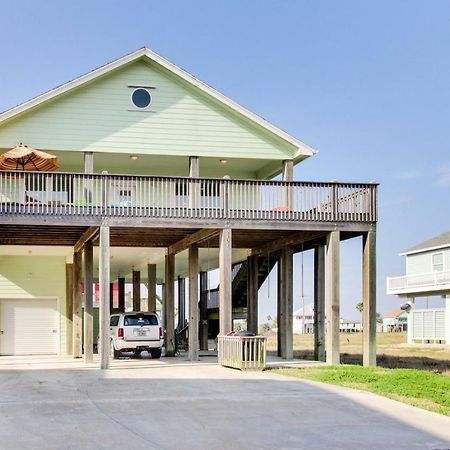 Pelican View Bolivar Peninsula Ngoại thất bức ảnh