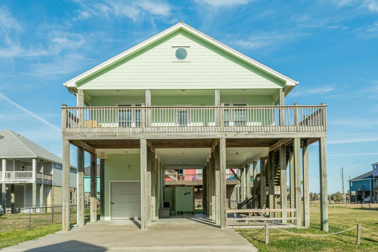 Pelican View Bolivar Peninsula Ngoại thất bức ảnh