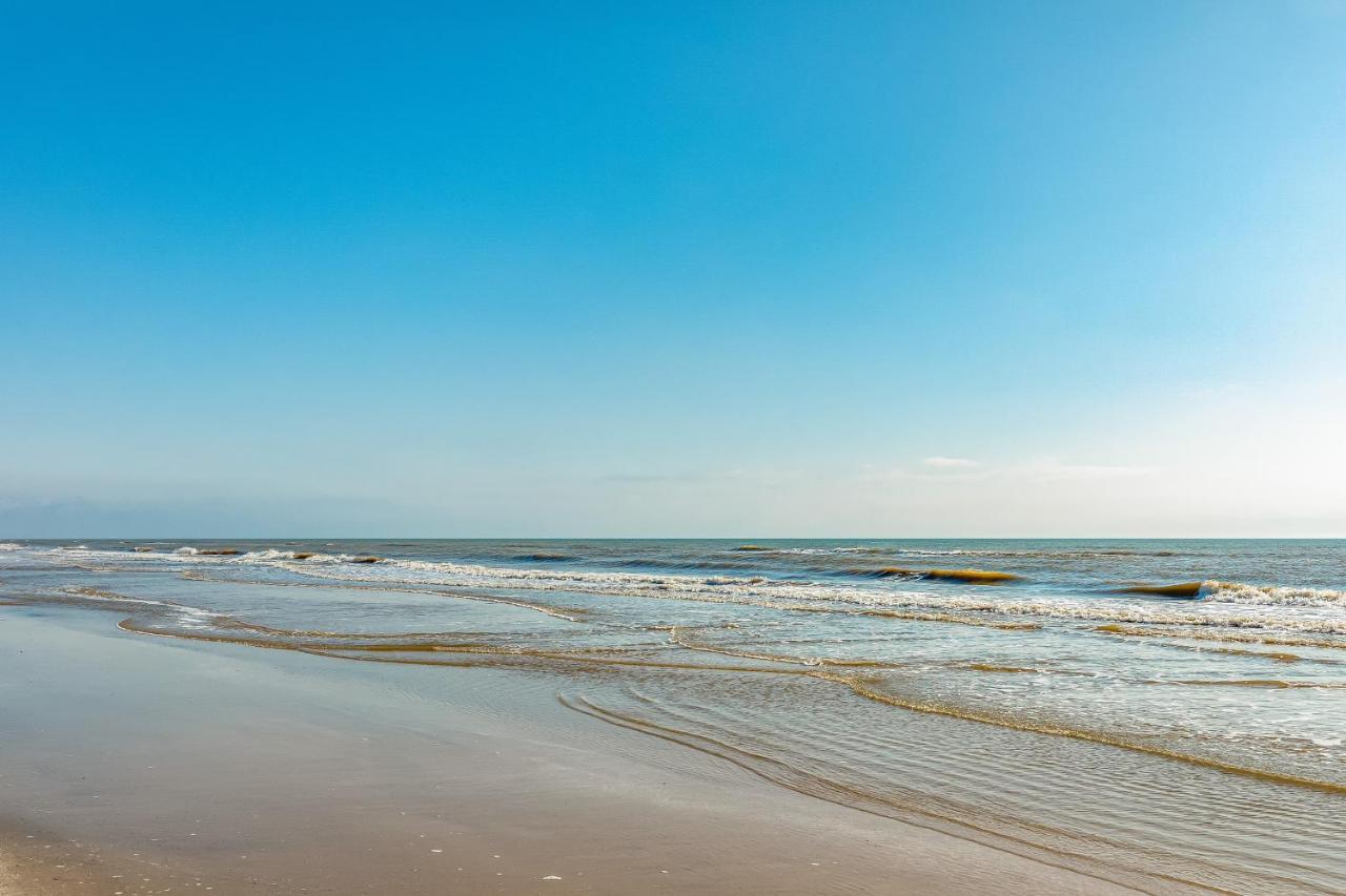 Pelican View Bolivar Peninsula Ngoại thất bức ảnh