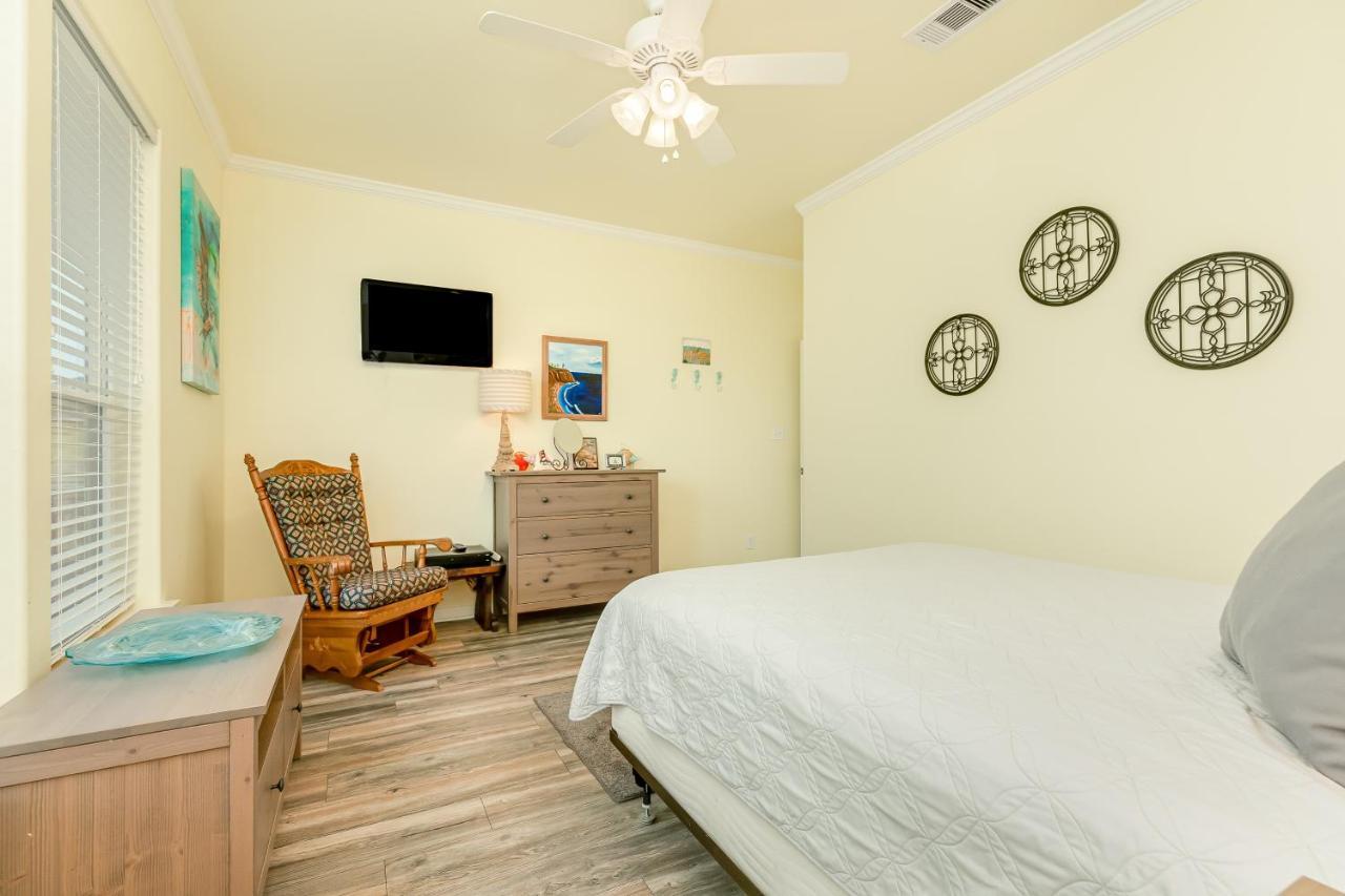 Pelican View Bolivar Peninsula Ngoại thất bức ảnh