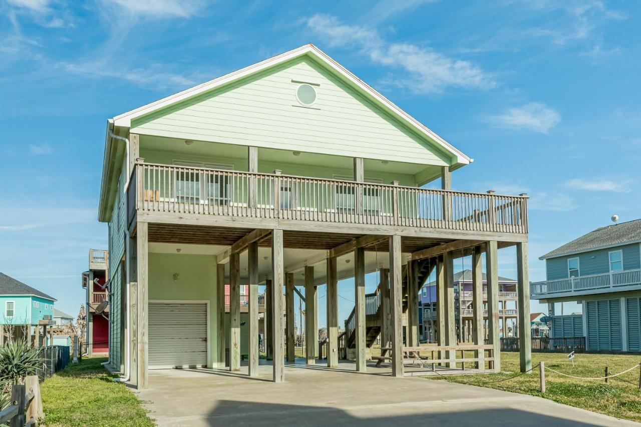 Pelican View Bolivar Peninsula Ngoại thất bức ảnh