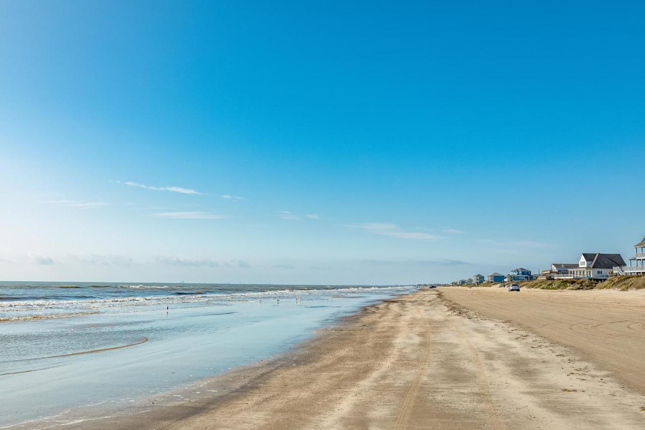 Pelican View Bolivar Peninsula Ngoại thất bức ảnh